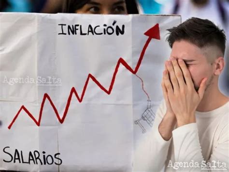 Hiperinflación argentina está lista para florecer la dura