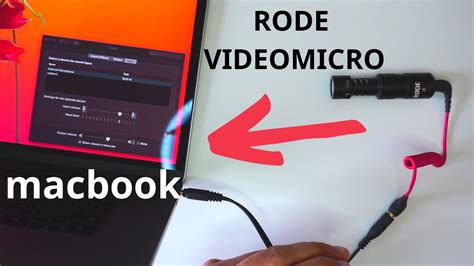 External Microphone For Macbook Pro Not Recognized Pathplora