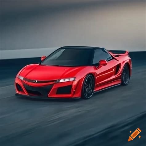 2024 Acura Nsx Release Date - Bel Brandise