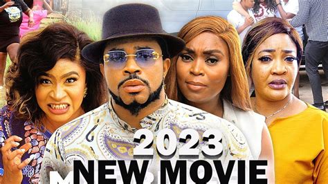 NEW RELEASE MOVIE 2023 OF MALEEK MILTON MARY IGWE MARY UCHE LATEST