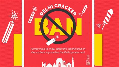 In Pics Delhi Govts Ban On Firecrackers Everything You Need To Know