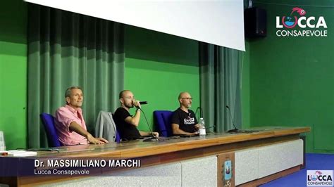 Dr Massimiliano Marchi Intervento Del Ottobre Portoferraio