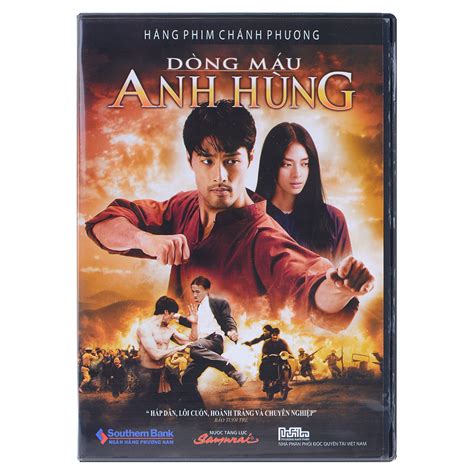 Mua Dòng Máu Anh Hùng DVD 9