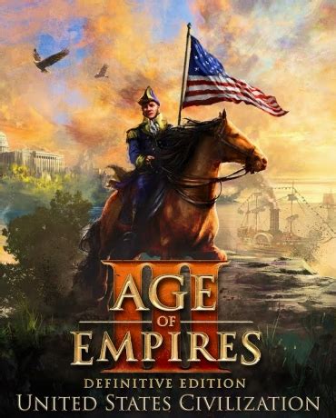 Купить Age of Empires III Definitive Edition со скидкой на ПК