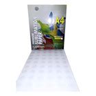 Papel Transfer Sublimático 500fls A4 Globinho Mundi Premium Frete grátis