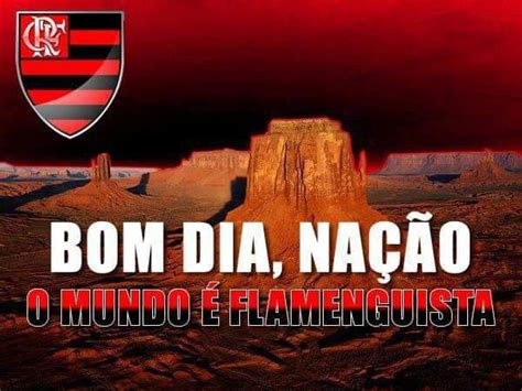 BOM DIA TODOS Clube De Regatas Do Flamengo Amino