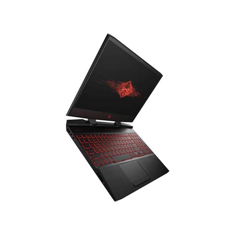 HP Omen 15 Core I5 8300H 8GB 256GB GTX 1050 15 6 Inch Full HD