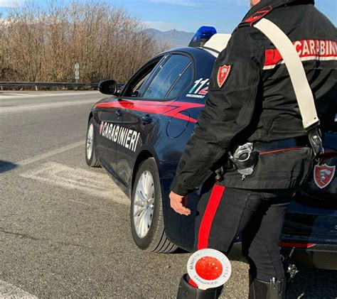 Valdilana Ponzone Banditi A Volto Coperto E Armati Fanno Razzia Di