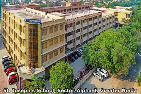 30 Best Schools In Greater Noida