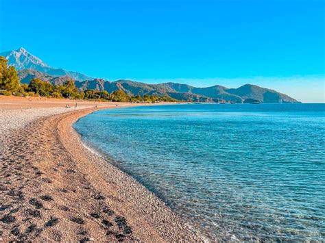 Melhores Praias Da Turquia Riviera Turca Vagamundos