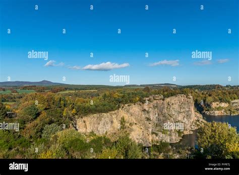 Quarry Landscape Hi Res Stock Photography And Images Alamy