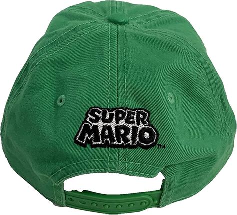 Si eres un verdadero fanático de Super Mario esta gorra es un