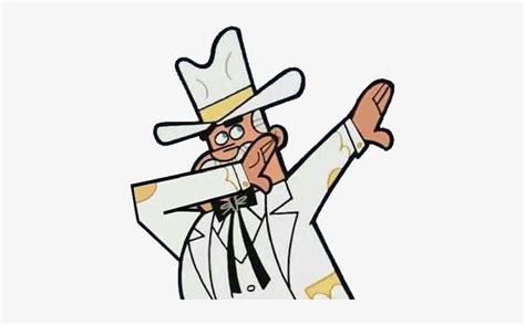 Dab Png Transparent Svg Download Doug Dimmadome Owner Of The