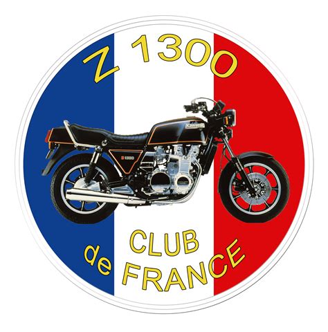 Z1300club De France