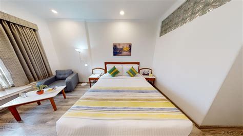 E-Square The Fern An Ecotel Hotel Pune, Pune | 2023 Updated Prices, Deals