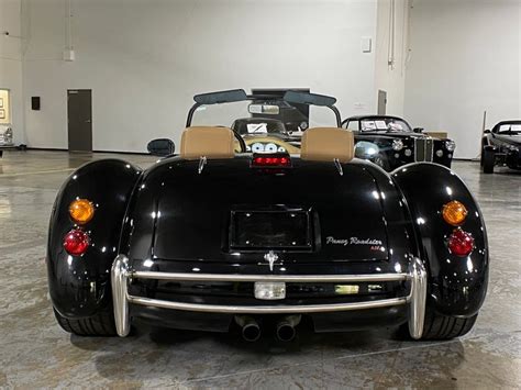 1997 Panoz Aiv Roadster For Sale