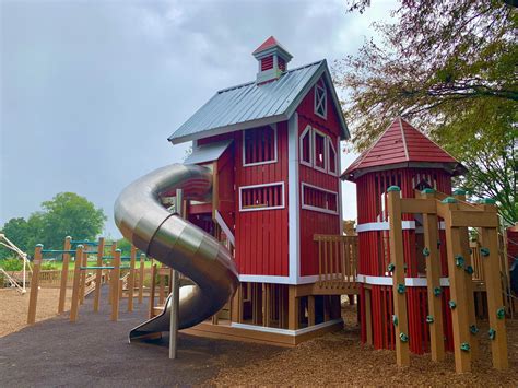 Amos Herr Park Landisville