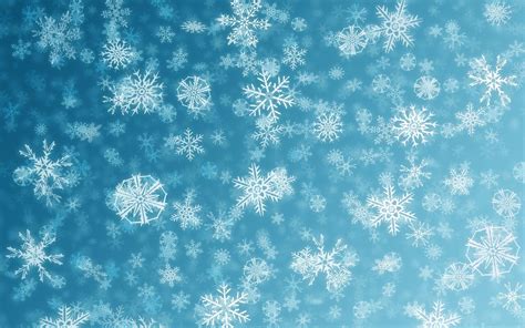 Snowflake Desktop Backgrounds