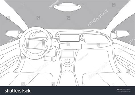 2,341 Wire Interior Car Images, Stock Photos & Vectors | Shutterstock