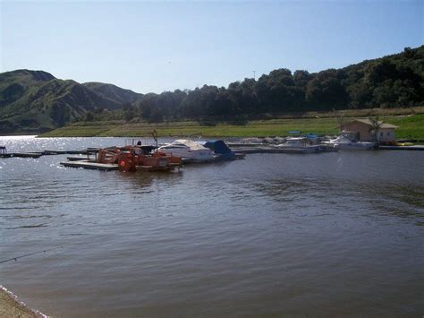 The Ultimate Guide To Lake Piru Fishing Best Fishing In America