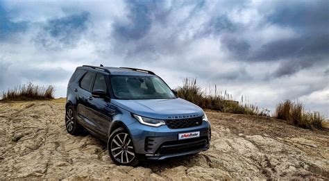 Land Rover Discovery D R Dynamic Se Review All Terrain