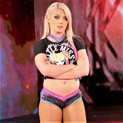 Alexa Bliss On Instagram “ 💋😍🥰💋 A Real Fan Follows Like And Follow