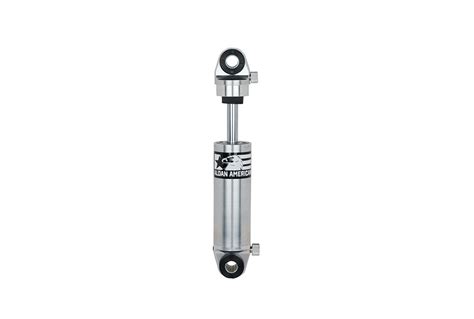 Double Adjustable TrackLine Series Universal Shock Absorbers Aldan