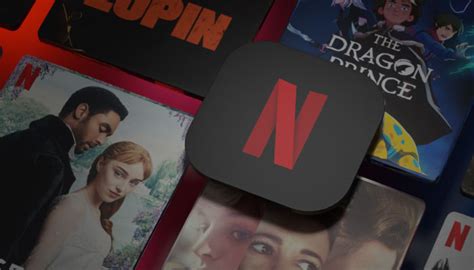 Full List: Trending TV shows, movies on Netflix in every genre