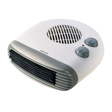 Heller Low Profile Fan Heater 2000w Kitchen Warehouse™