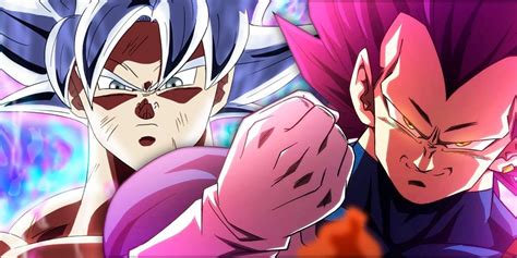 Dragon Ball Super: ¿más fuerte que el Ultra Instinto? Este es el poder ...