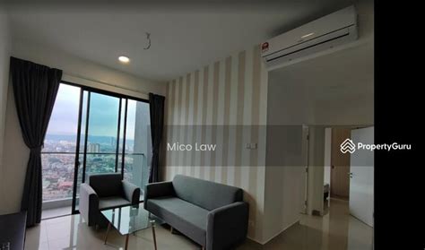 Cheras Taman Maluri Lavile Condo For Sale Near Sunway Velocity Mall