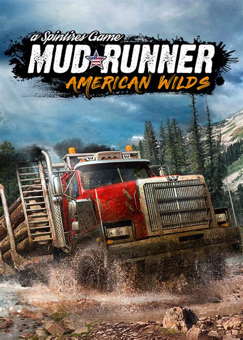 Spintires Mudrunner American Wilds Review Nintendo Switch Impulse