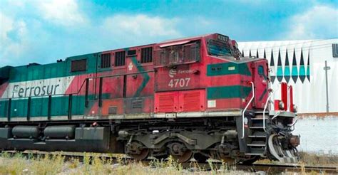 Amlo Compensar A Grupo M Xico Por Ferrosur Pero No Con Dinero