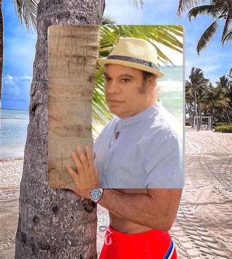 Sebastián Rulli Imitó Famoso Meme De Juan Gabriel En La Playa Y Desató Las Risas Entre Famosos