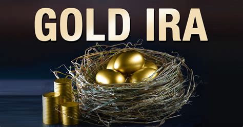 Secure Your Future with a Gold IRA Investment - Gold IRA Explained