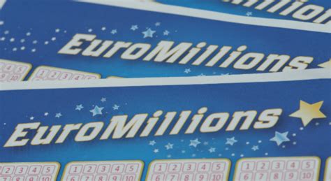 R Sultat Euromillions Fdj Le Tirage Du Vendredi Juin Nextplz