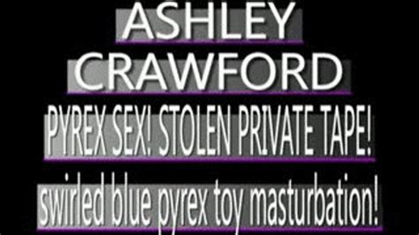 Amateur Adventures JJ Summer Sinns Thick Blue Pyrex Cock