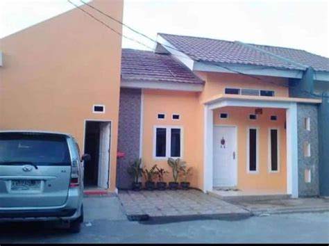 Jual Rmh Cantik Siap Huni Perabot Perum Tanjung Kencana Barombong