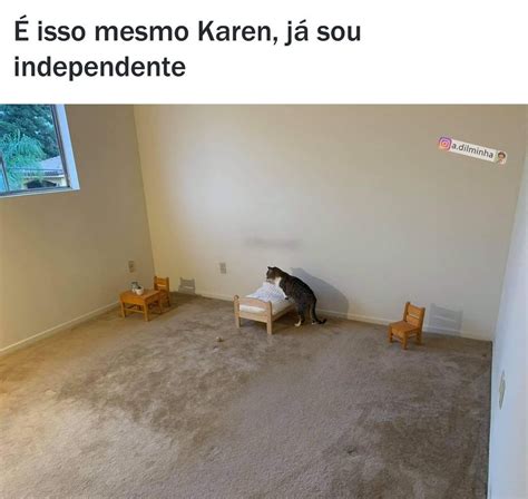 Quando Eu Vejo Que Minha Mãe Está Brigando Com Meu Irmão E Eu Sei Que Eu Serei O Próximo Memes