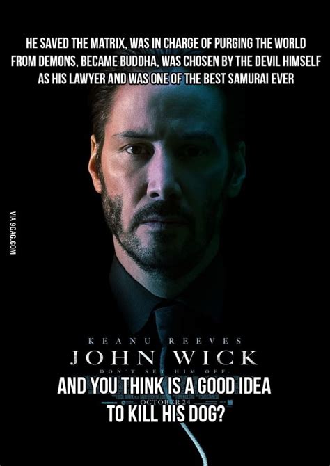 John Wick 3 Quotes - ShortQuotes.cc