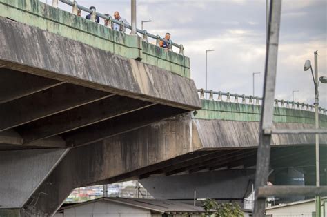 Cet Inicia Liberação De Trechos Da Pista Expressa Da Marginal Pinheiros