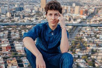 Juanpa Zurita Conoce A Los Hermanos Del Youtuber CHIC Magazine