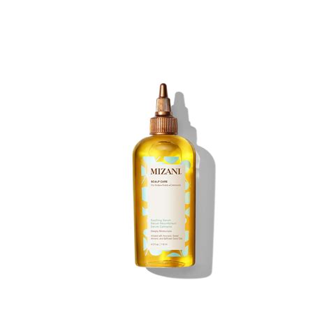 Mizani.com Scalp Care Soothing Serum