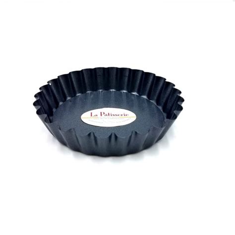 Mini Moule Pour Quiche 3 75po La Patisserie Aubut 8413