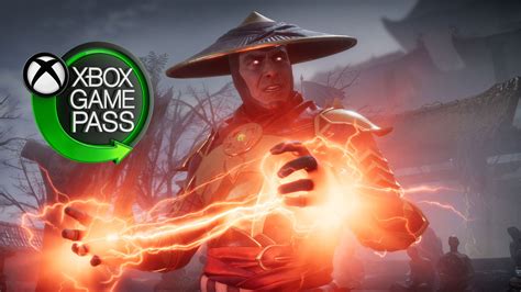 Xbox Game Pass Diese 10 Spiele Sind Heute Neu Im Abo Dabei