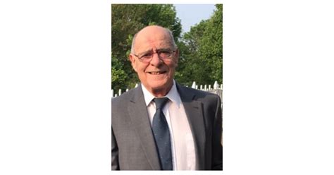 Carl James Sheppard Sr Obituary 2024 Franklin Ma Ginley Crowley