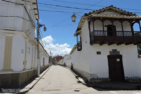 Las Sorpresas De Tarija Bolivia Trayectorias En Viaje