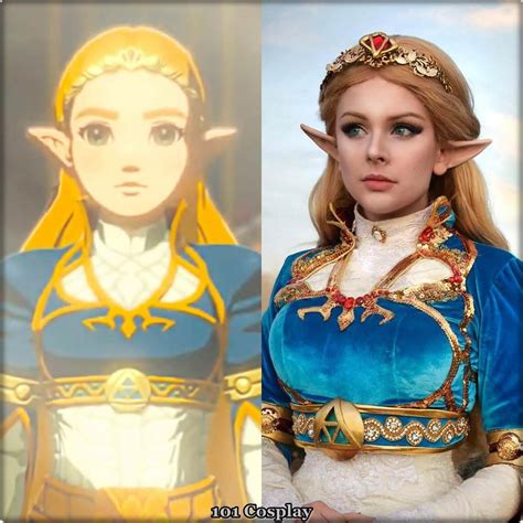 Mulți Așteptați un minut Comunist zelda botw cosplay Iminent Banyan Zâmbet