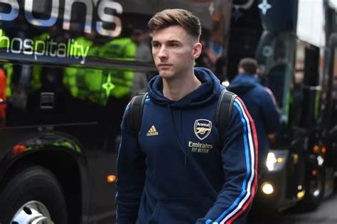 Kieran Tierney Plotting Arsenal Escape As Newcastle Prepare For Triple