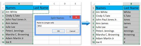 How To Sort Names In Excel